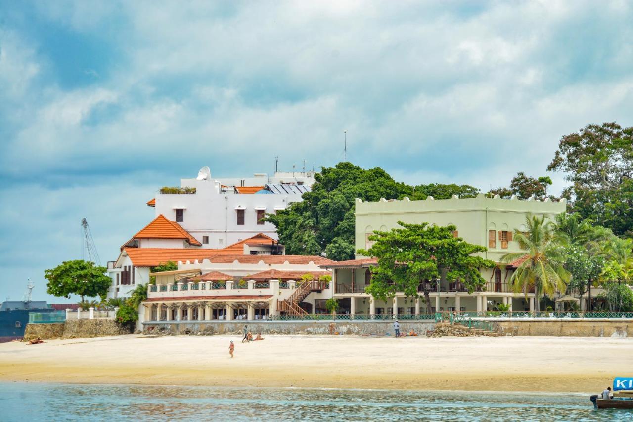 Hotel Serena 5*