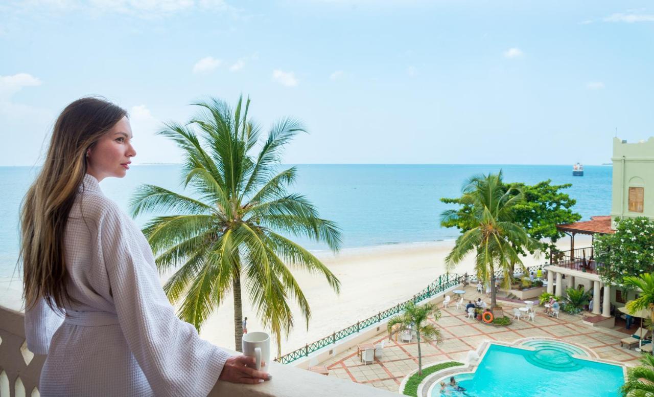 Serena Hotel Sansibar