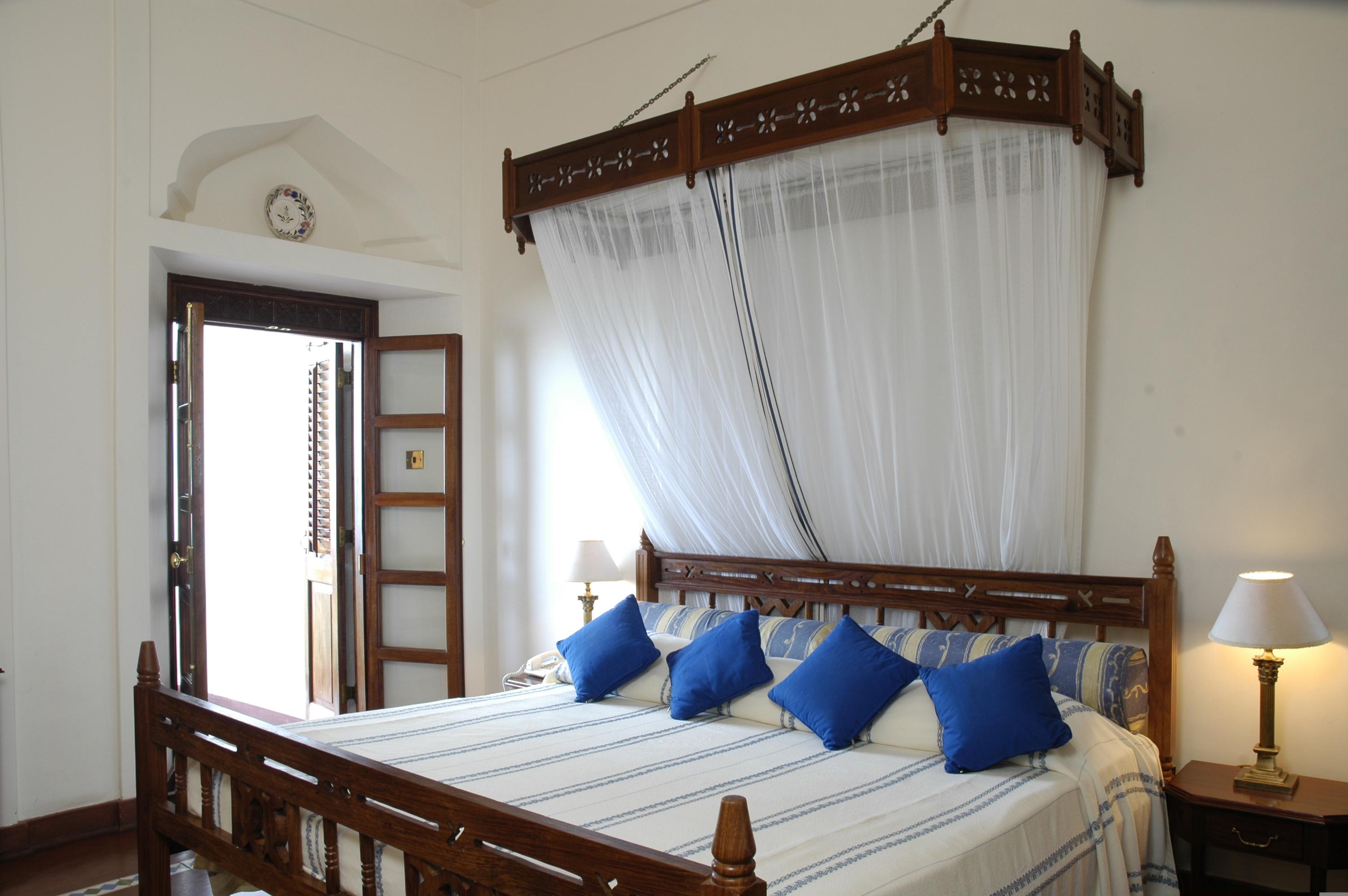 Serena Hotel Sansibar