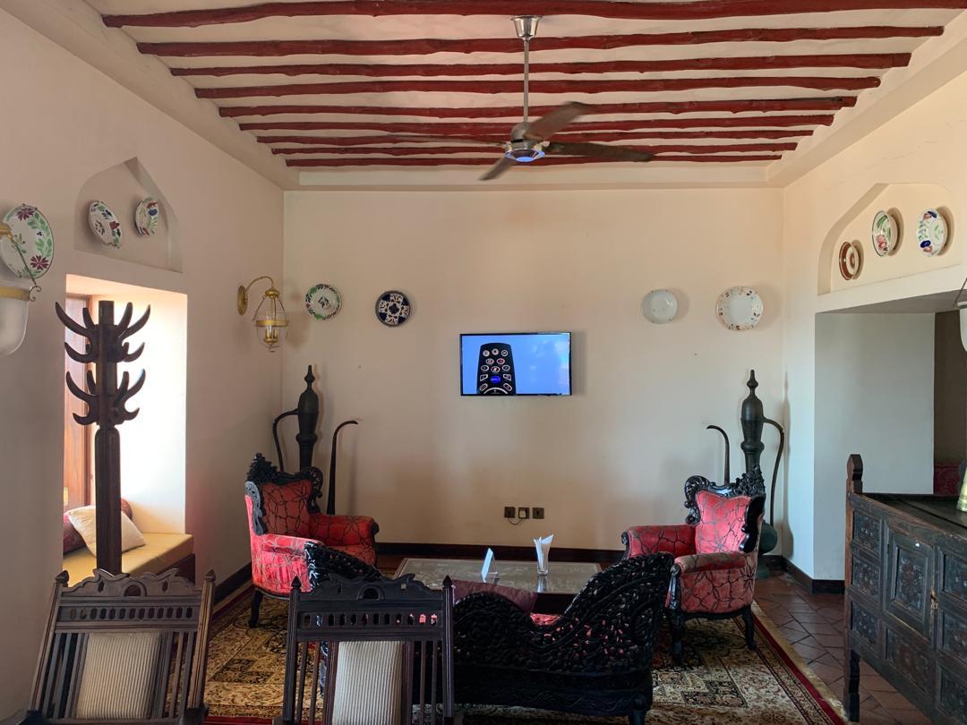 Hotel Serena 5*