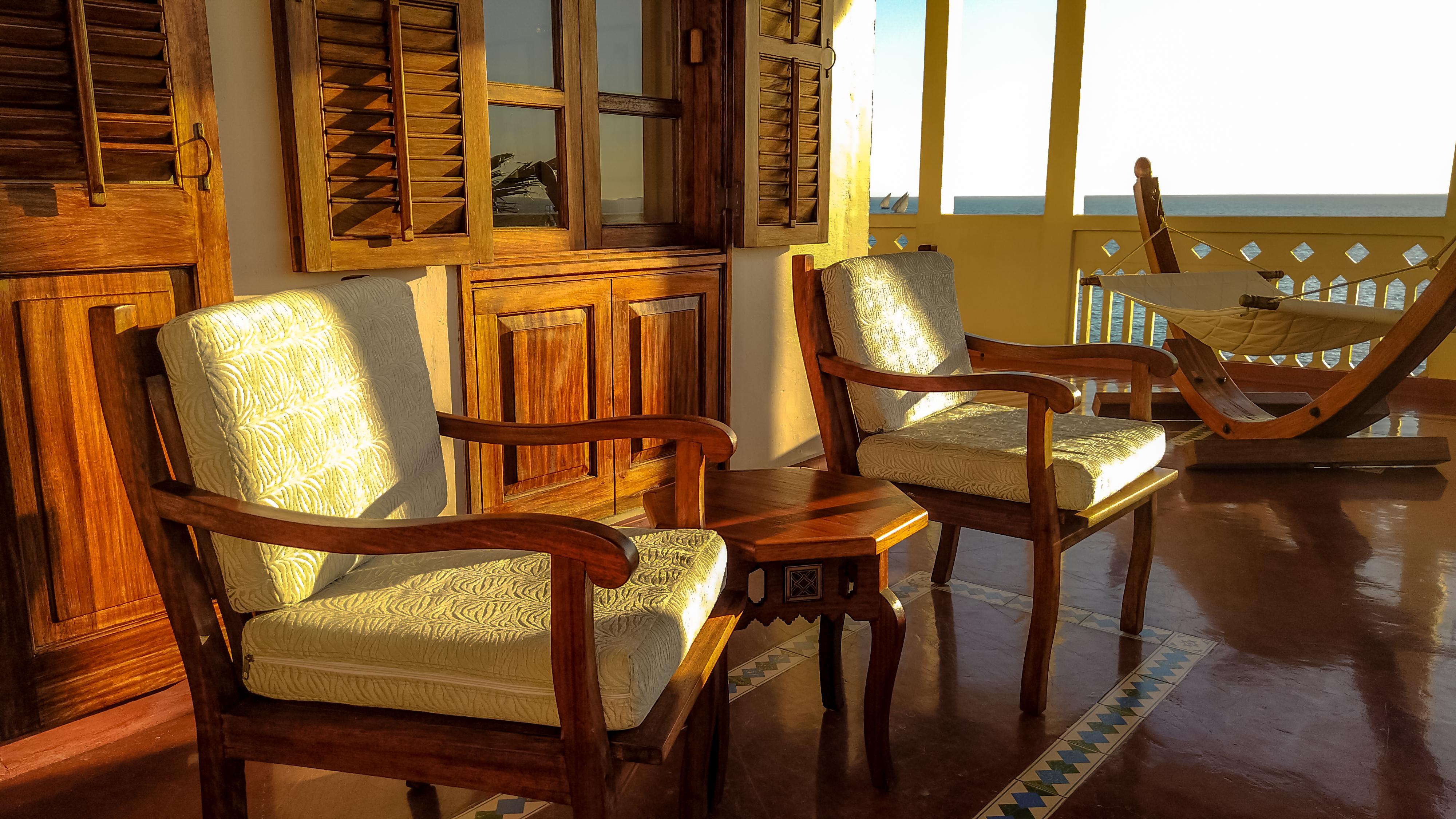 Hotel Serena 5*