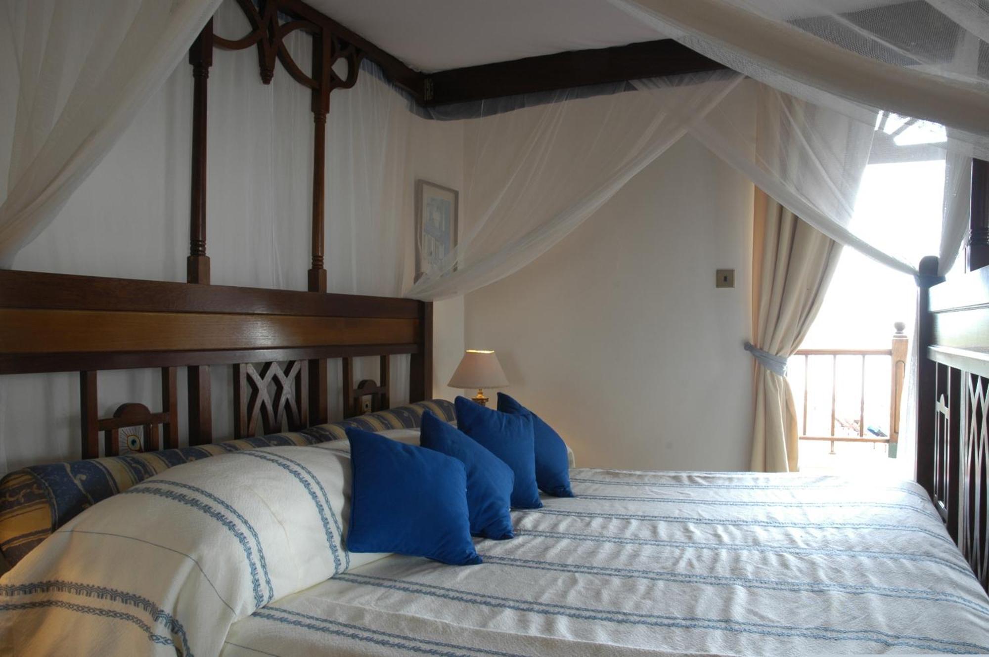 Hotel Serena