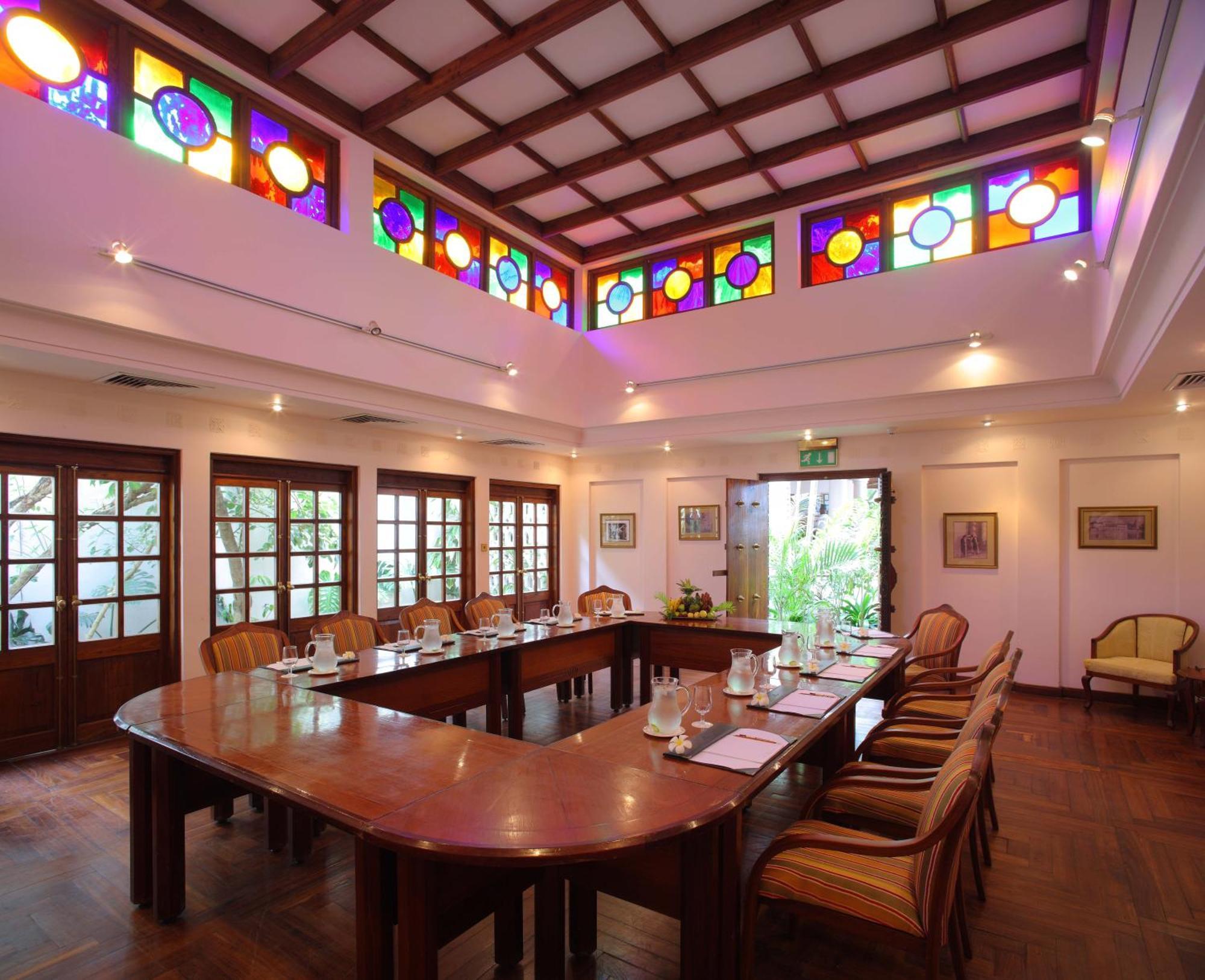 Hotel Serena