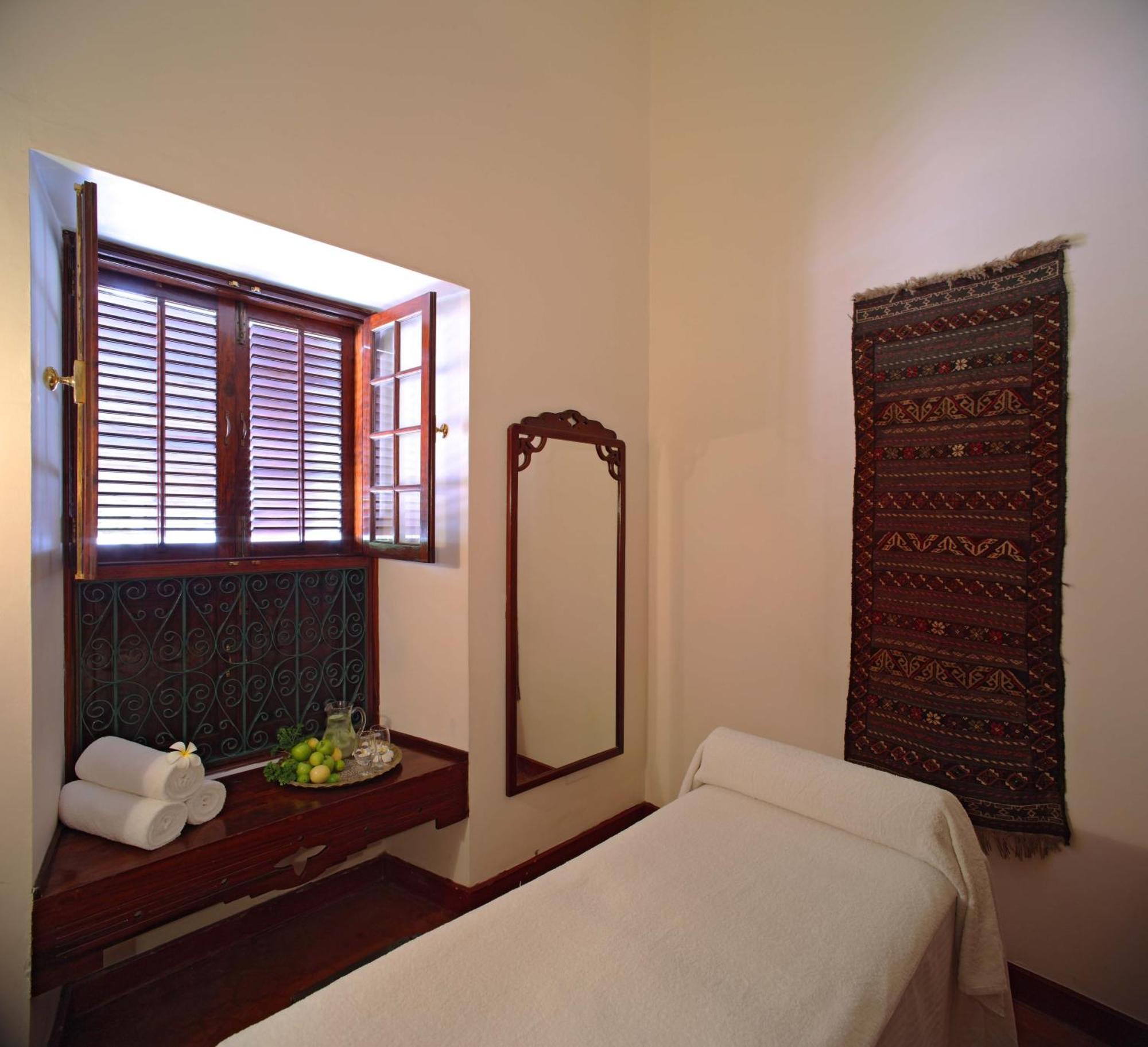 Hotel Serena